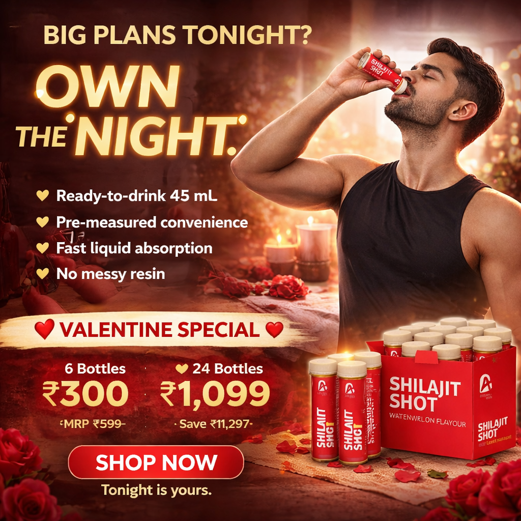 BonAiyu Health Facebook ad: Strength. Stamina. Performance.