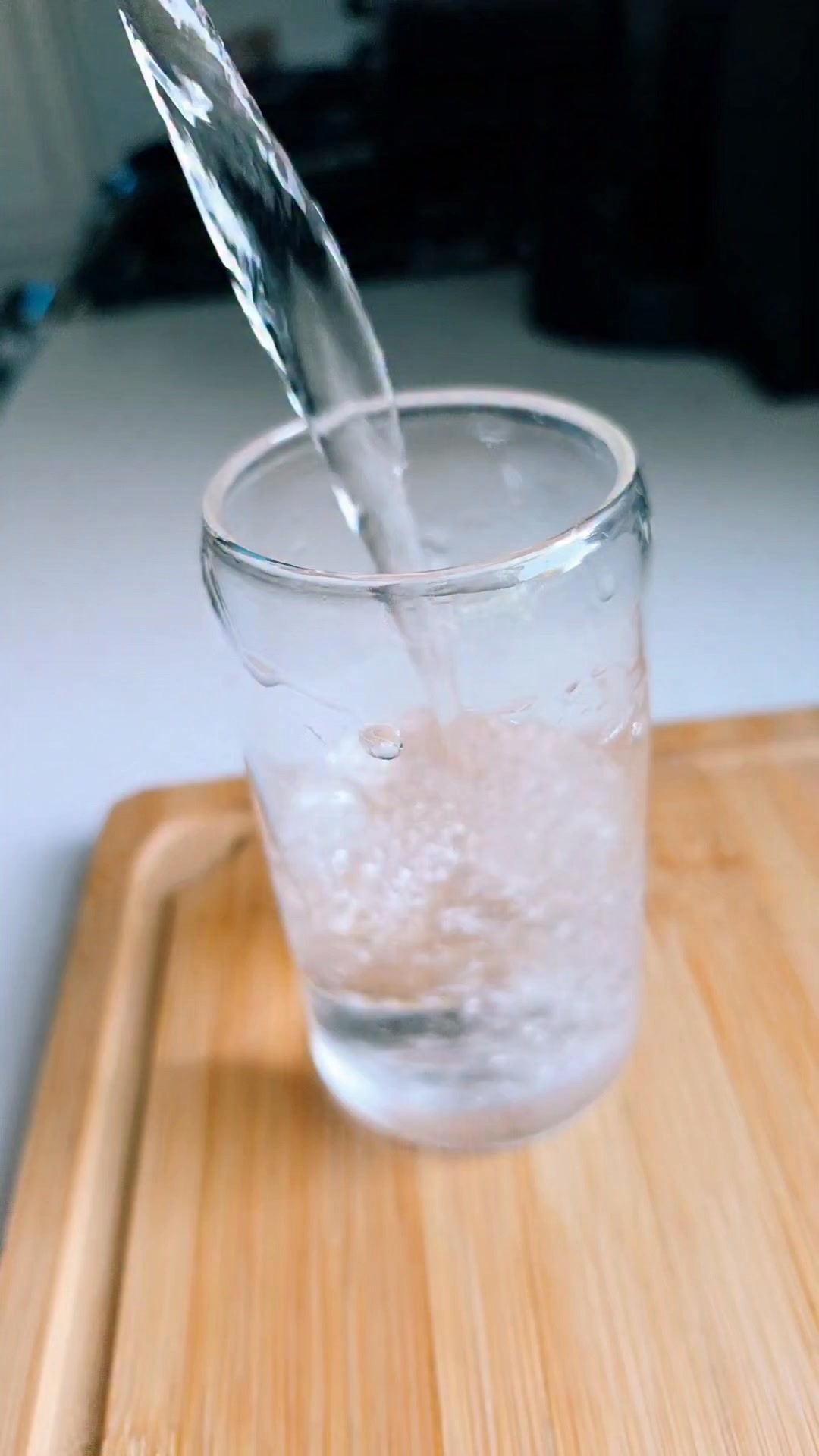 Micro Ingredients Facebook ad: Are you truly hydrating… or just drinking water?