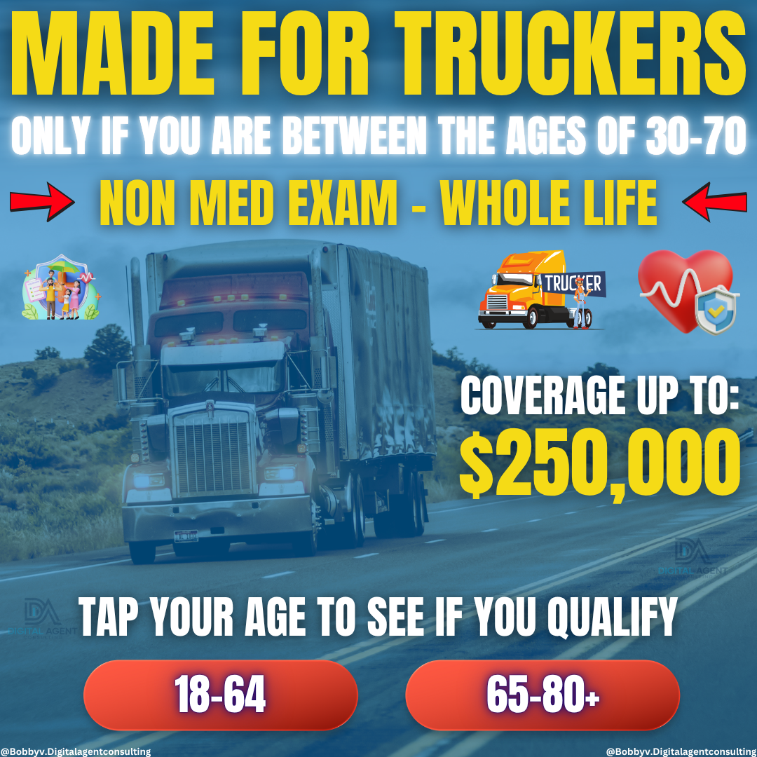 Family Life Assistance Facebook ad