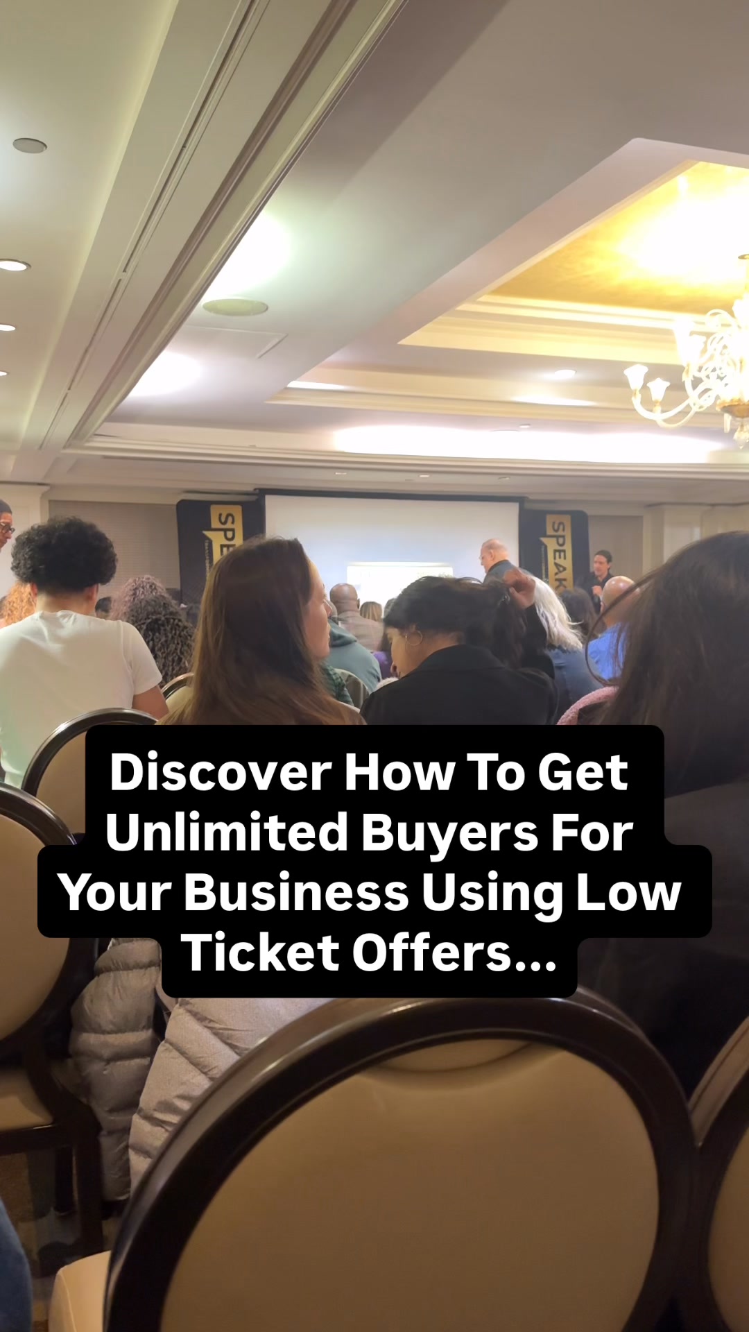 Hernan Vazquez Facebook ad: This Free Presentation Was More Valuable Than A Lot Of…