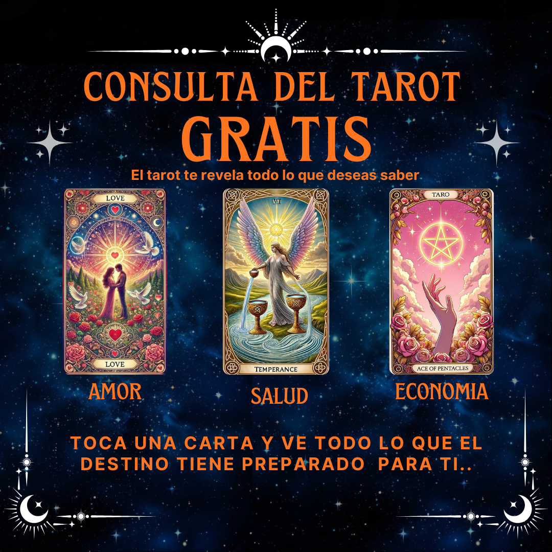 Tu Guía Espiritual Facebook ad: Consulta Aqui