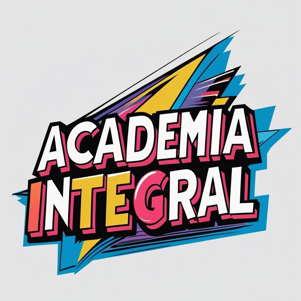 Academia Integral Facebook ad: ¡Refuerza lo aprendido y desarrolla tu potencial!