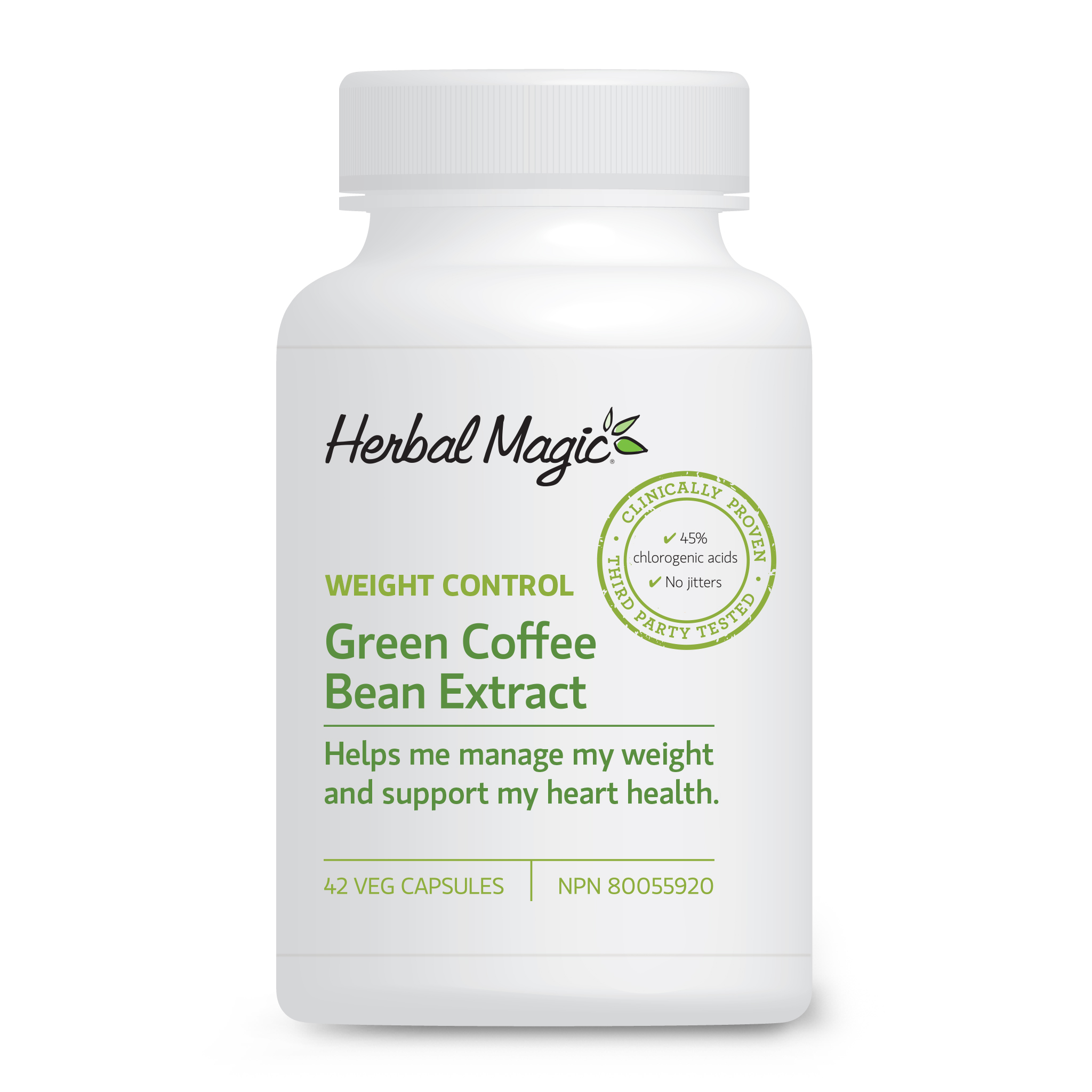 Herbal Magic Canada Facebook ad