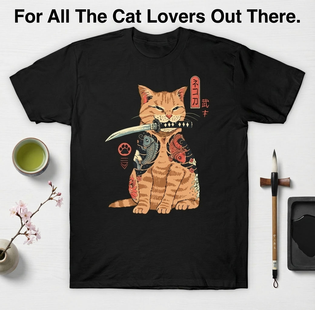 TeePublic.com Facebook ad
