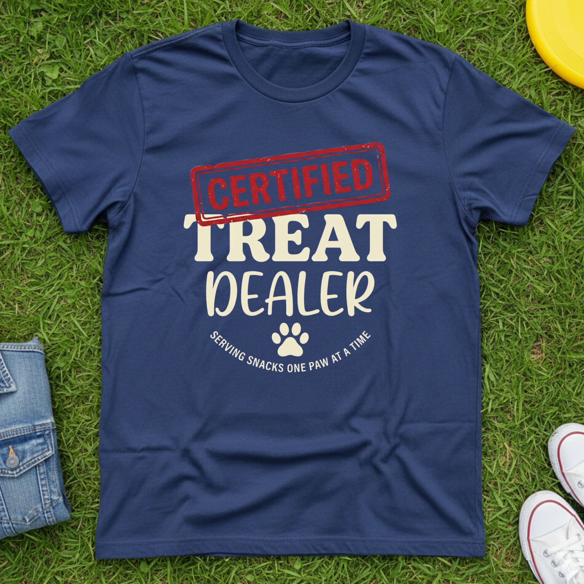 My Pet Tees Facebook ad: NEW Pet Parent Tees