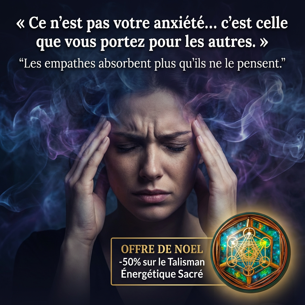 Boutique Namasté - Lithothérapie & Zen Facebook ad