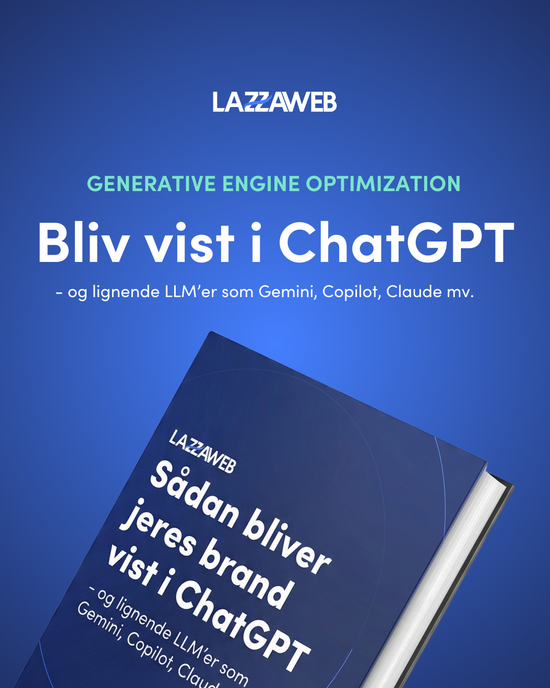 LAZZAWEB Facebook ad
