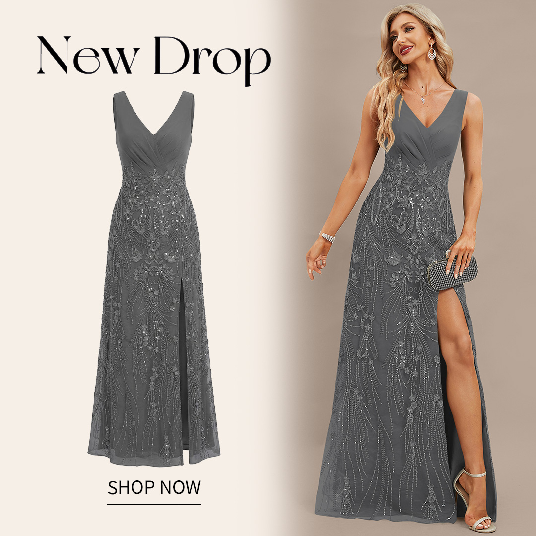 JJ's House Facebook ad: One dress, every figure