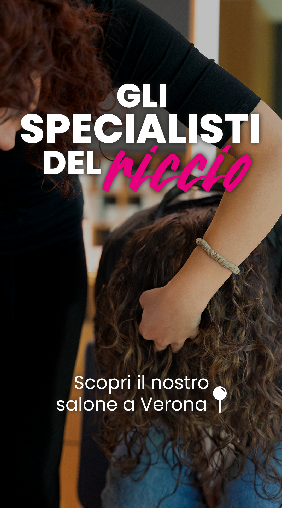 Spazio Divina BLK Facebook ad from Jan 22, 2026