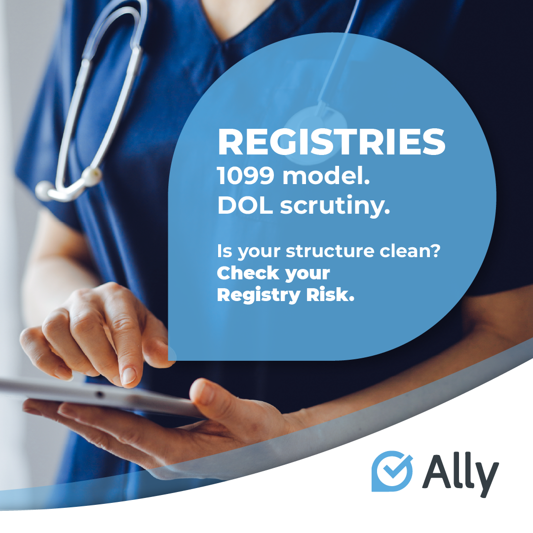 Ally MS Facebook ad: Get the Free Course