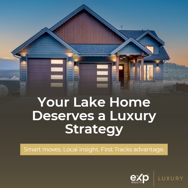 Phil Gadd Personal Real Estate Corporation Brokered by EXP Realty Facebook ad: Sell Your Fernie Home with Confidence