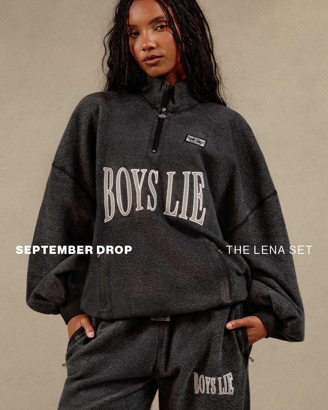 Boys Lie Facebook ad