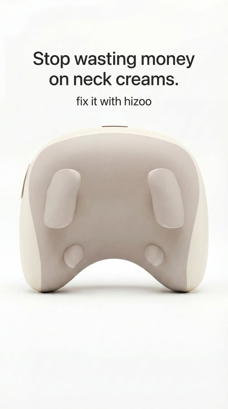 HiZoo Facebook ad