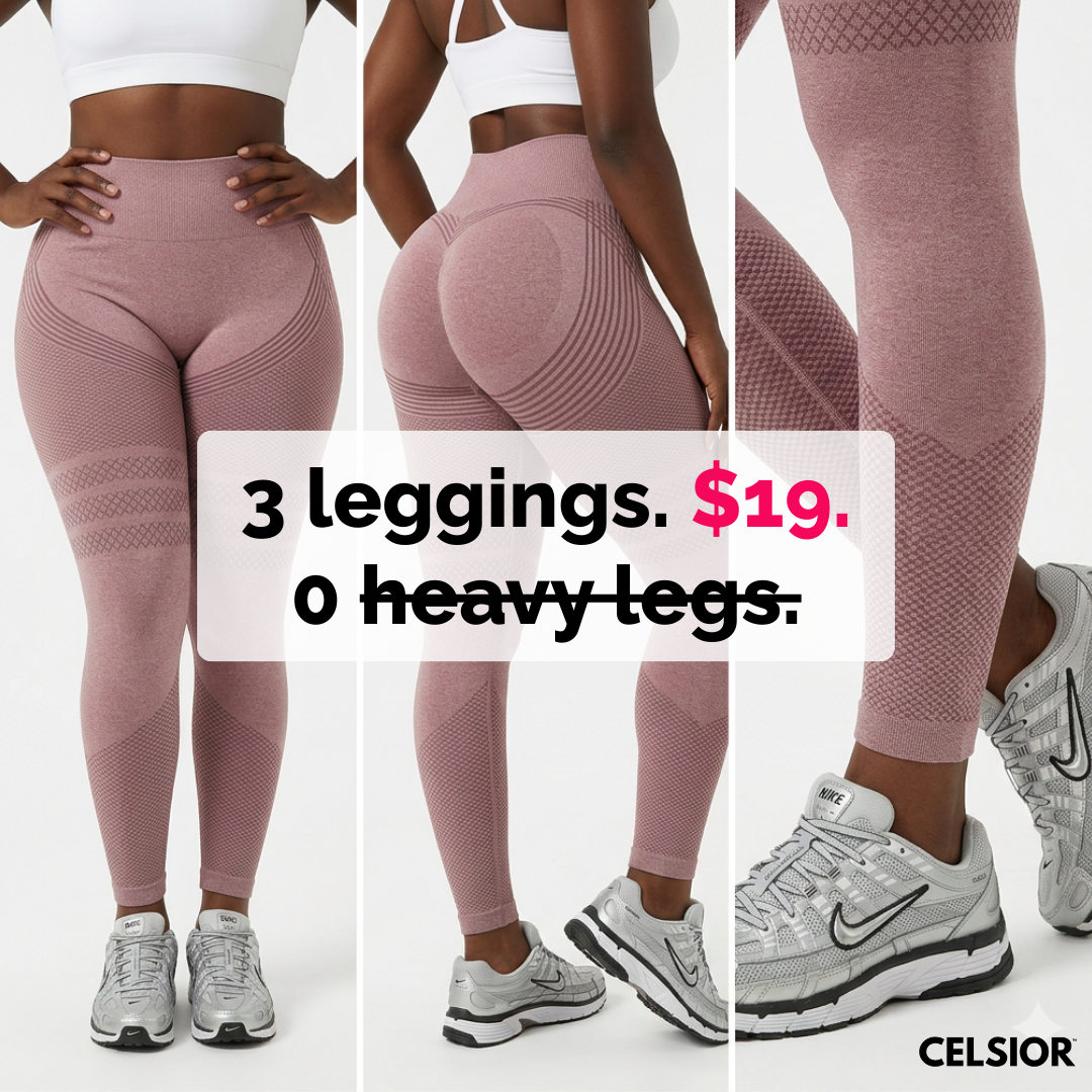 By Celsior Facebook ad