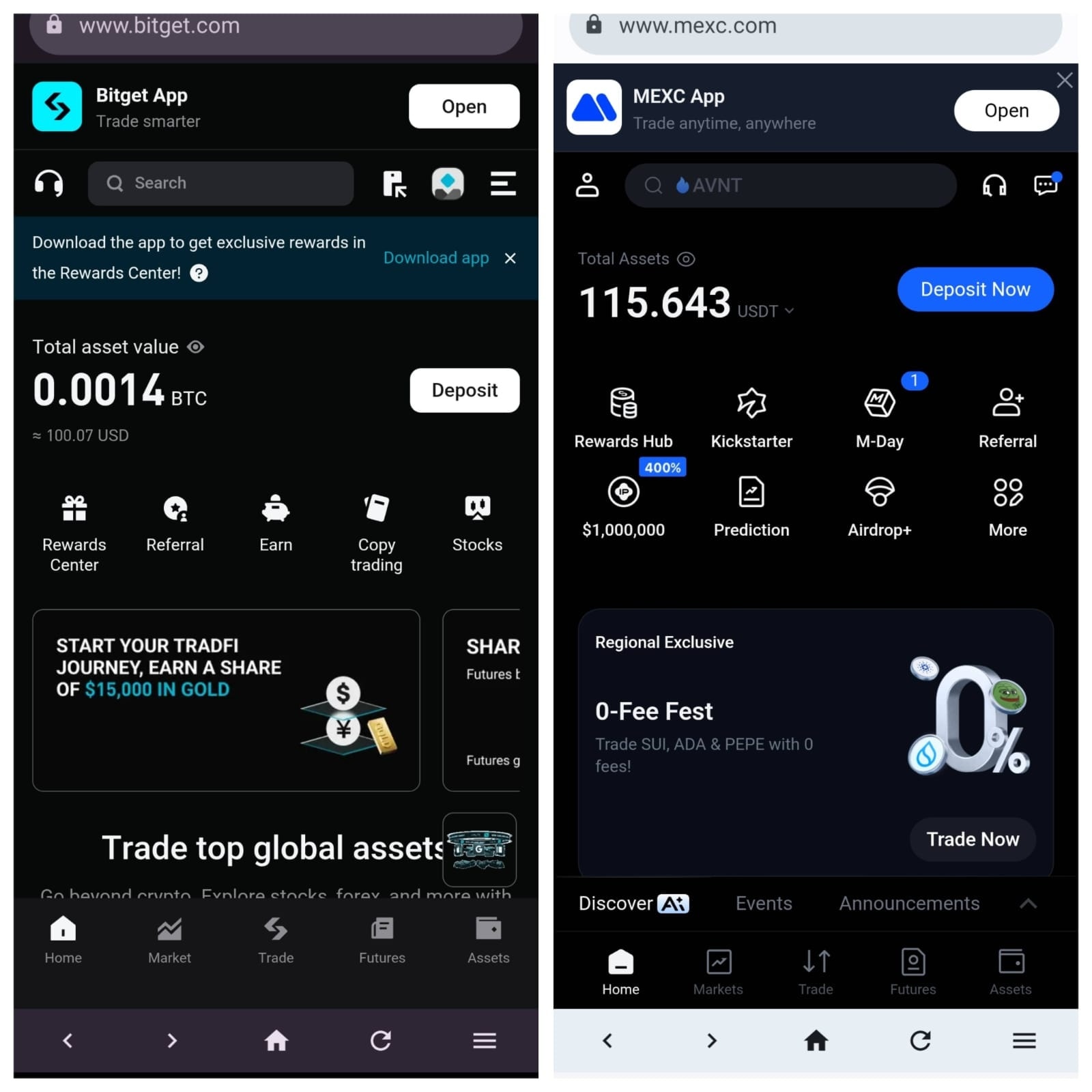 Dollar Master Facebook ad: Arbitrage trading is a legitimate and transparent trading…