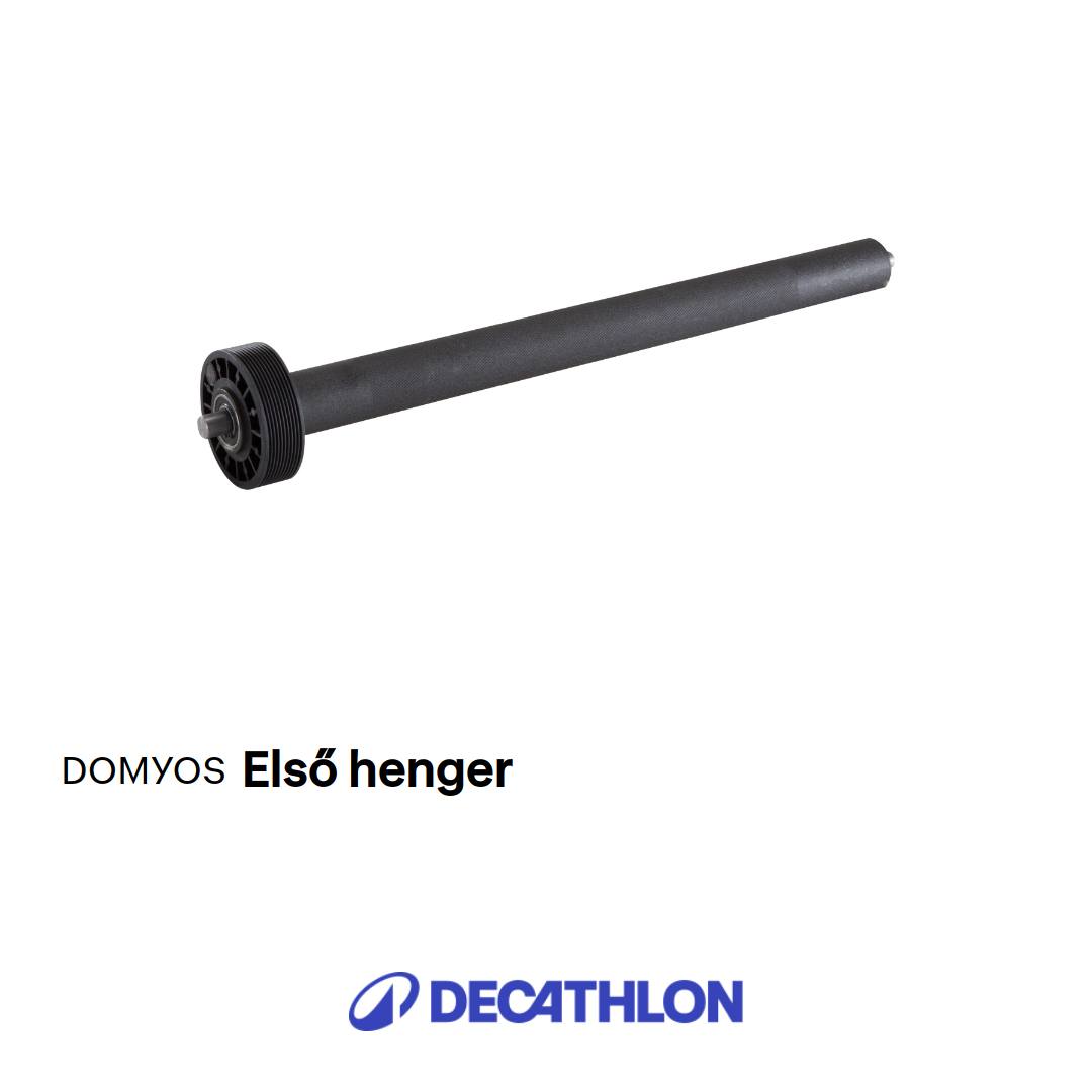 Decathlon Magyarország Facebook ad