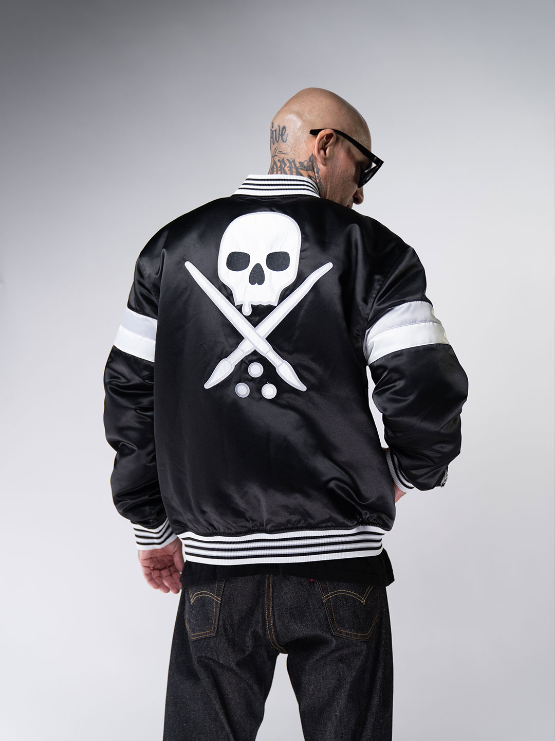 Sullen Clothing Facebook ad