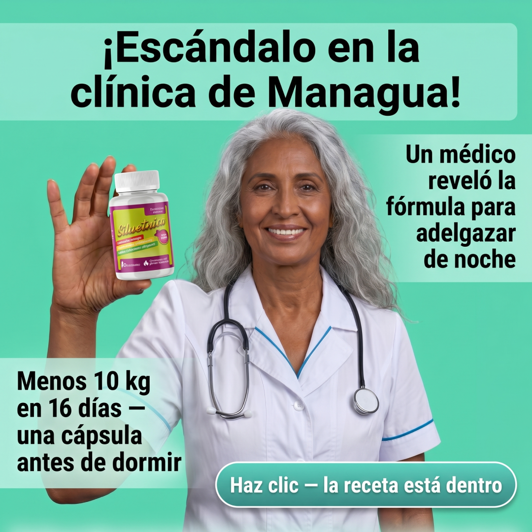Nutricionista Laura Martínez Facebook ad from May 24, 2026
