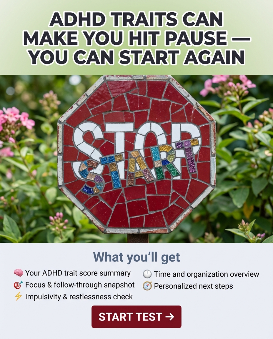Personality Test: Created by Experts  Facebook ad