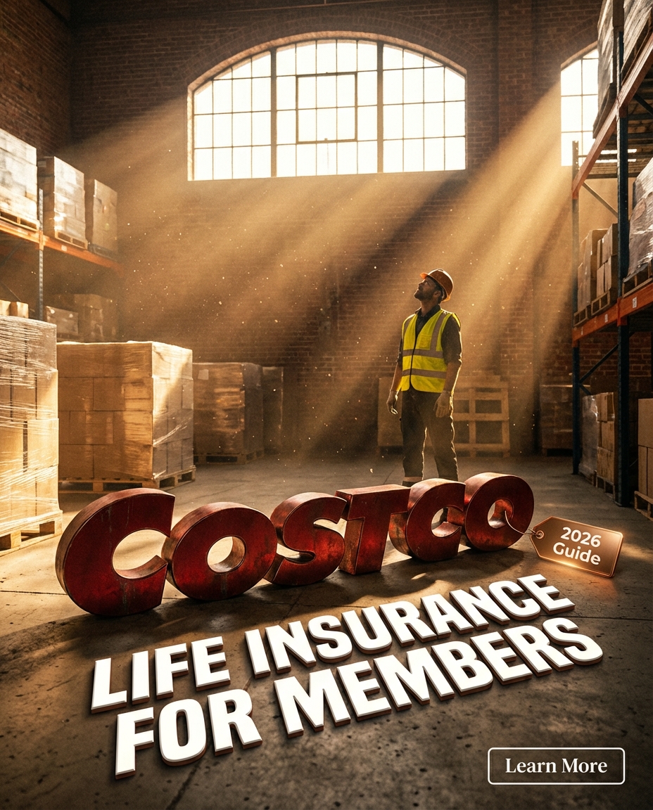 Insurance World Facebook ad
