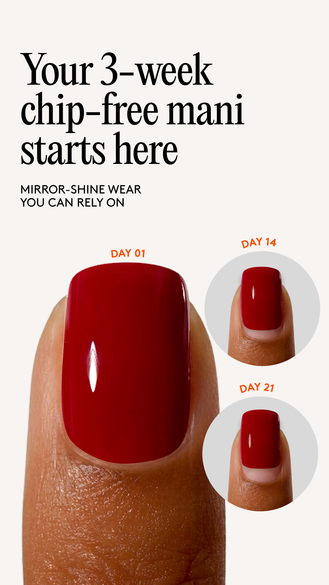 Mylee Beauty Facebook ad from May 21, 2026