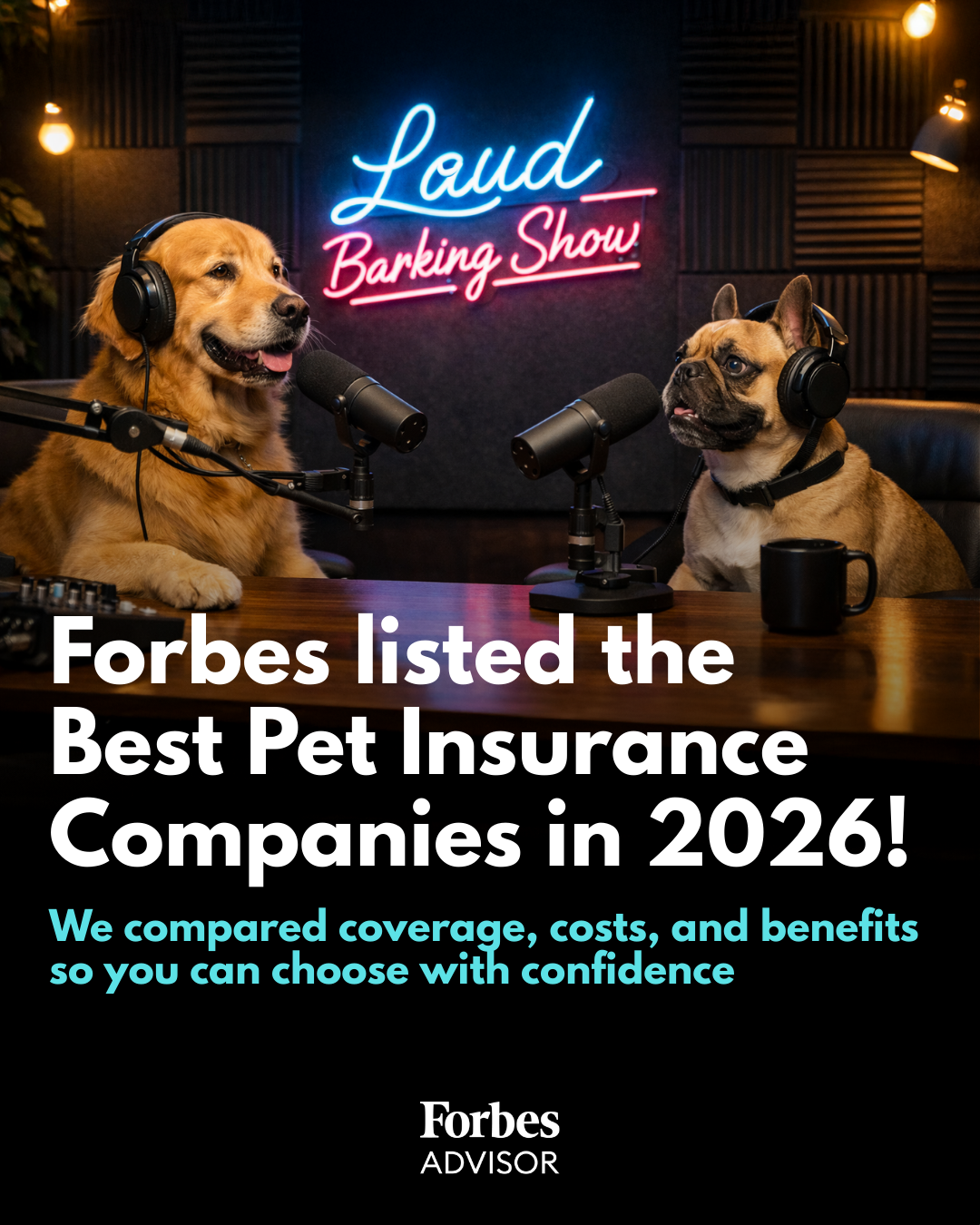 Forbes Advisor Facebook ad