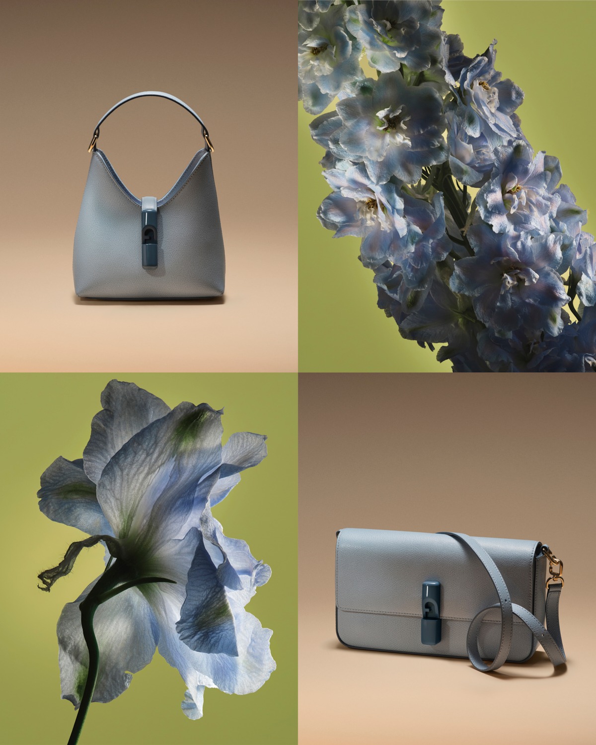 Furla Facebook ad