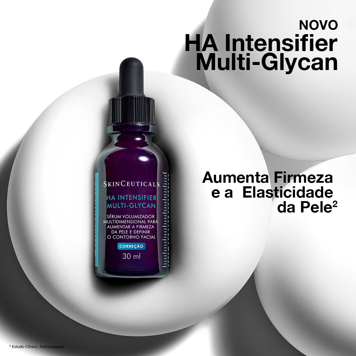 SkinCeuticals Facebook ad
