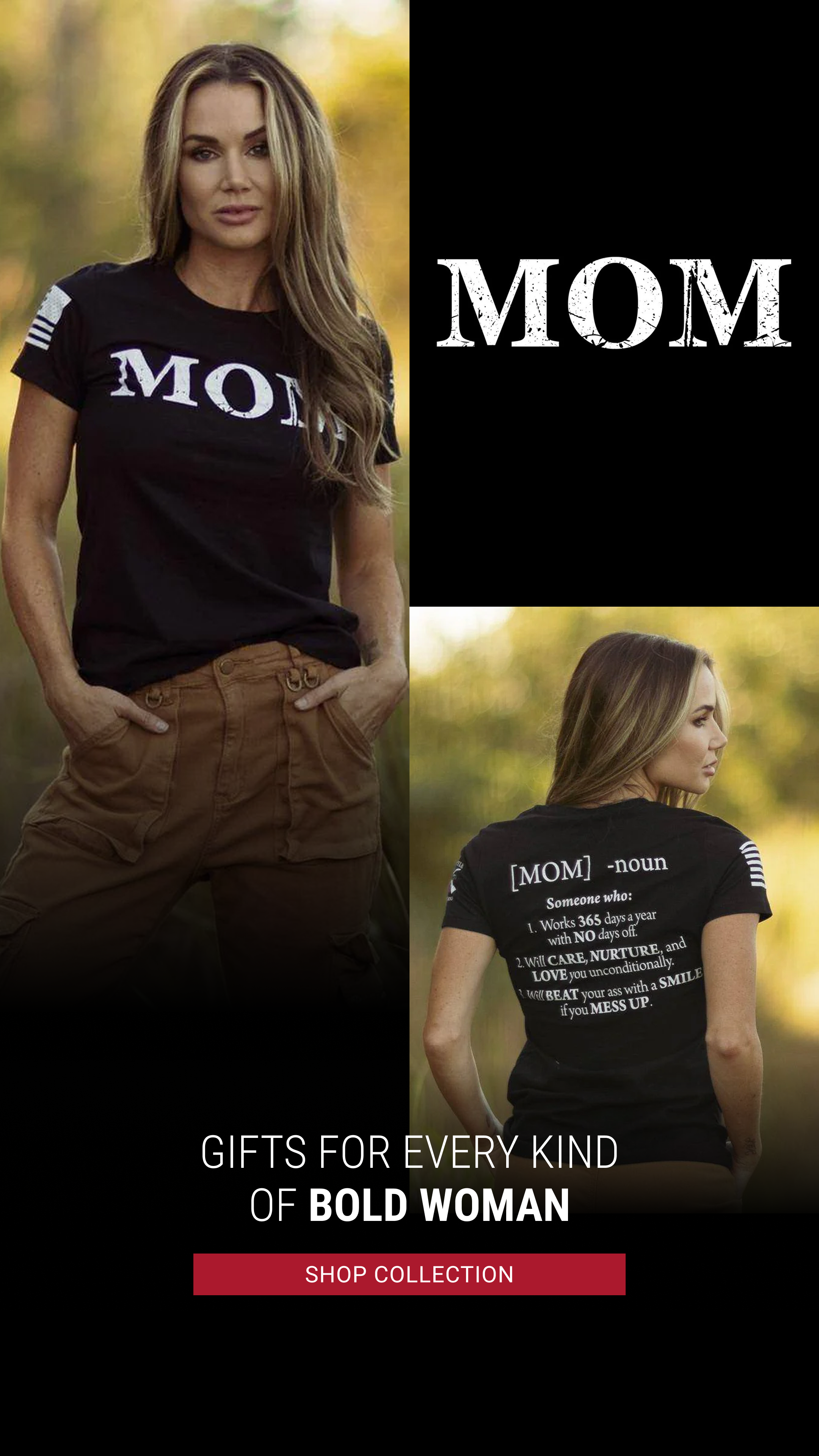 Grunt Style Facebook ad