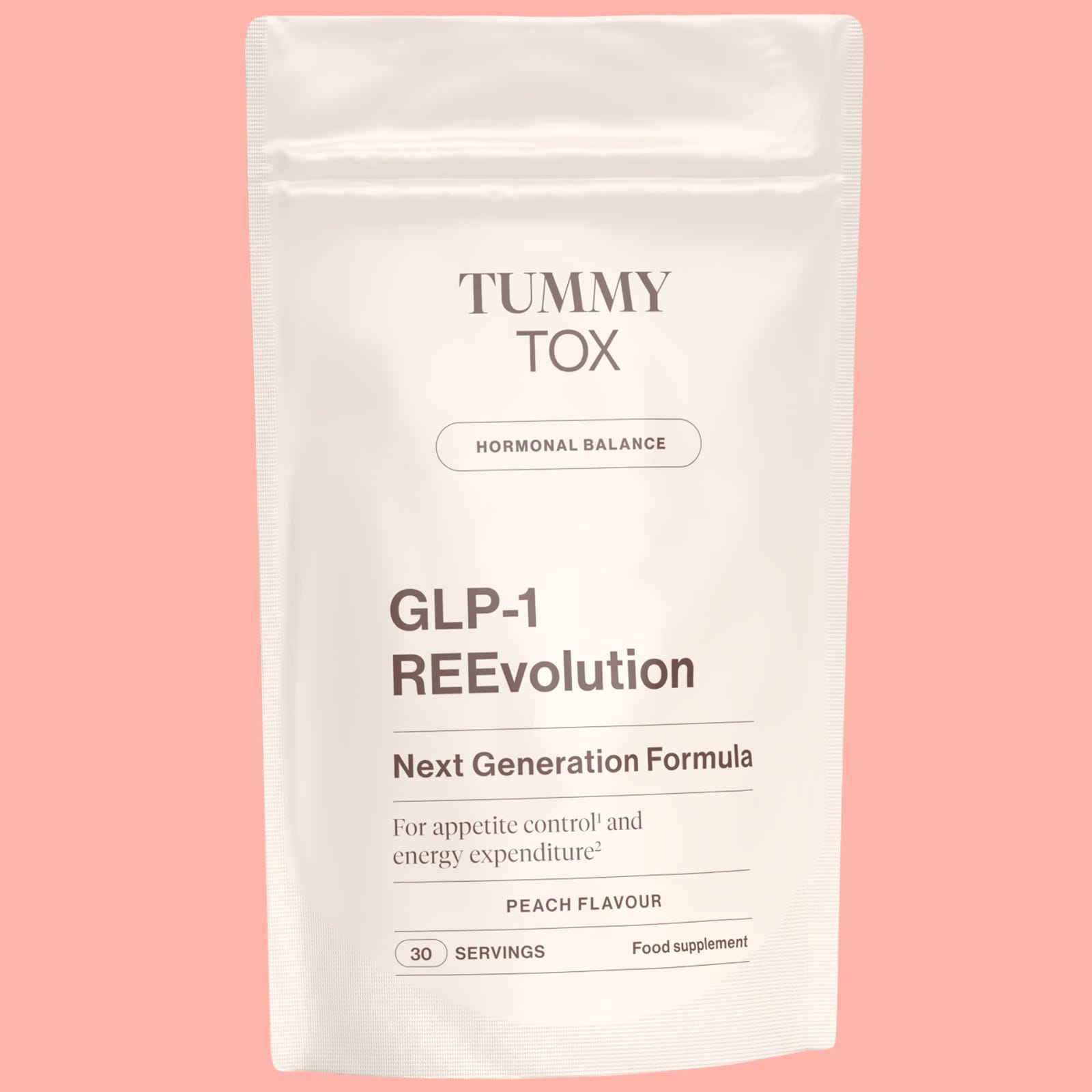Tummy-Tox.com Facebook ad