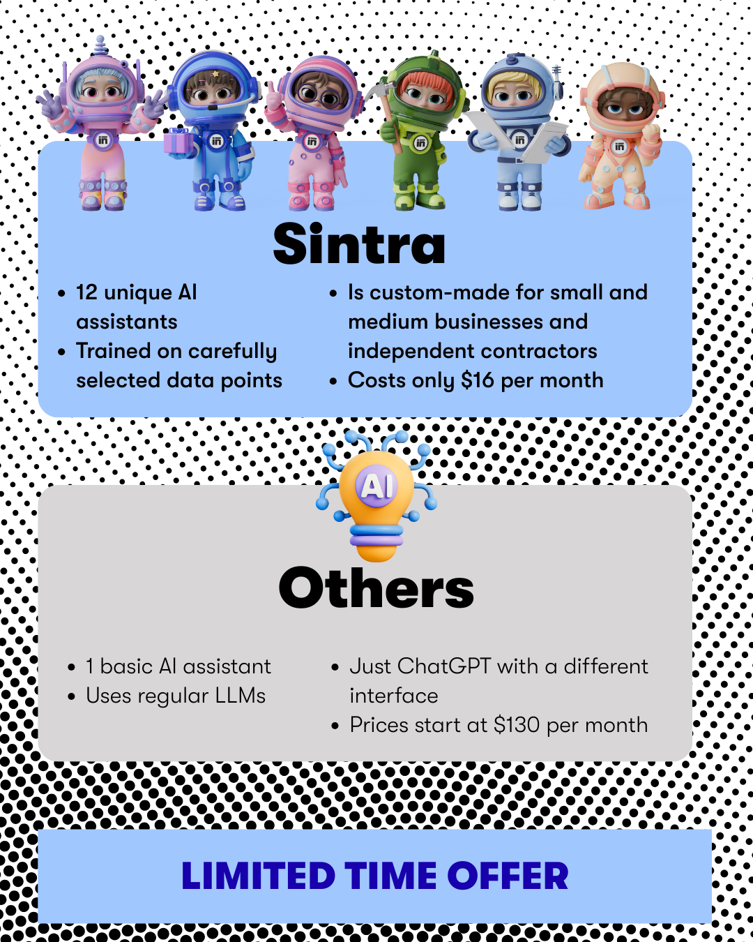 sintra.ai Facebook ad