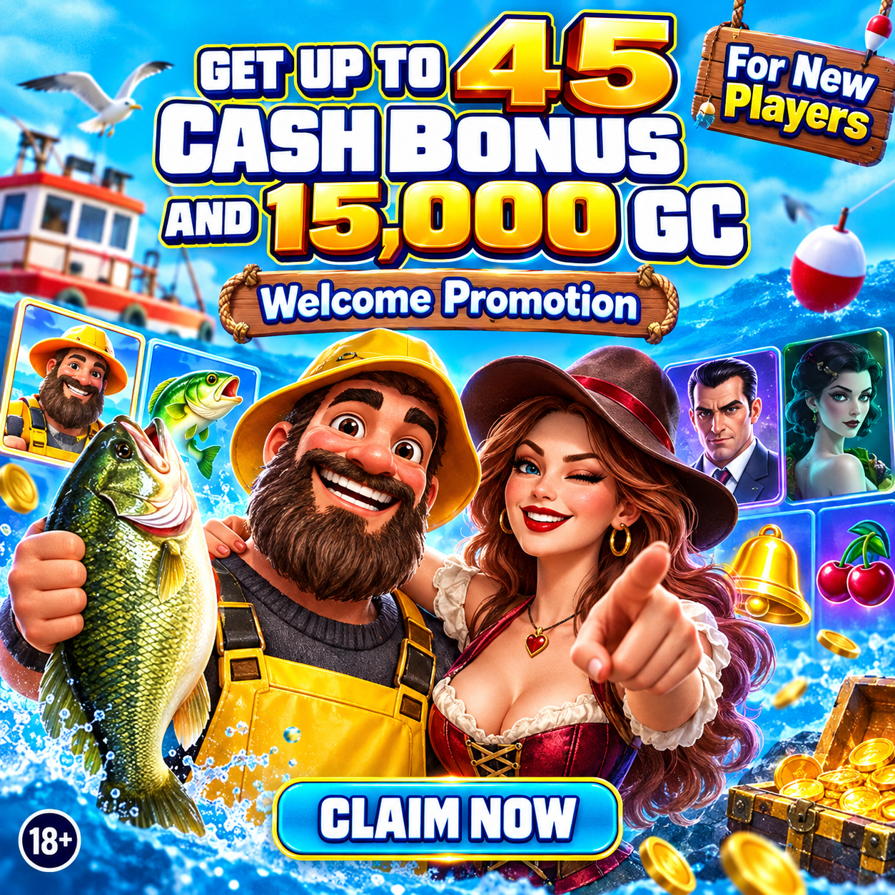 Omolucky Facebook ad from Oct 13, 2026