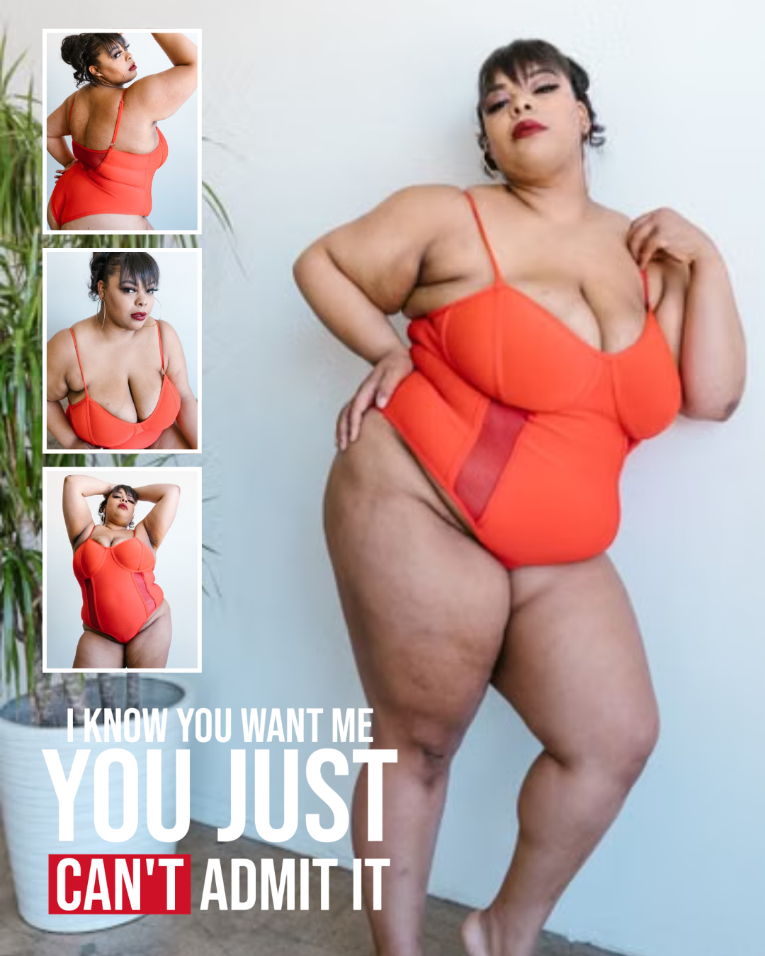 Stuff So Sweet Facebook ad: Interactive Adult Stories