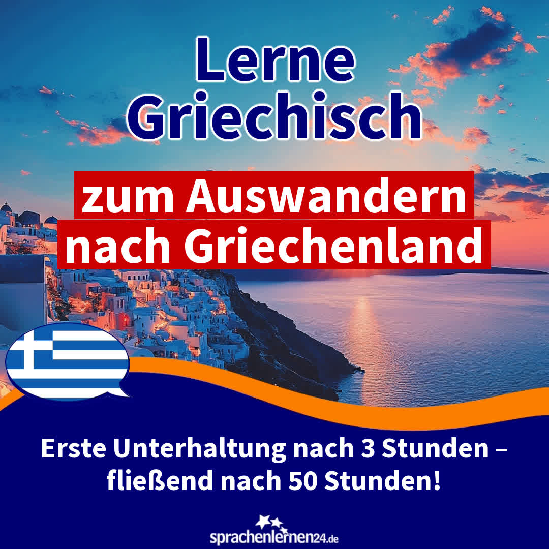 sprachenlernen24 Facebook ad