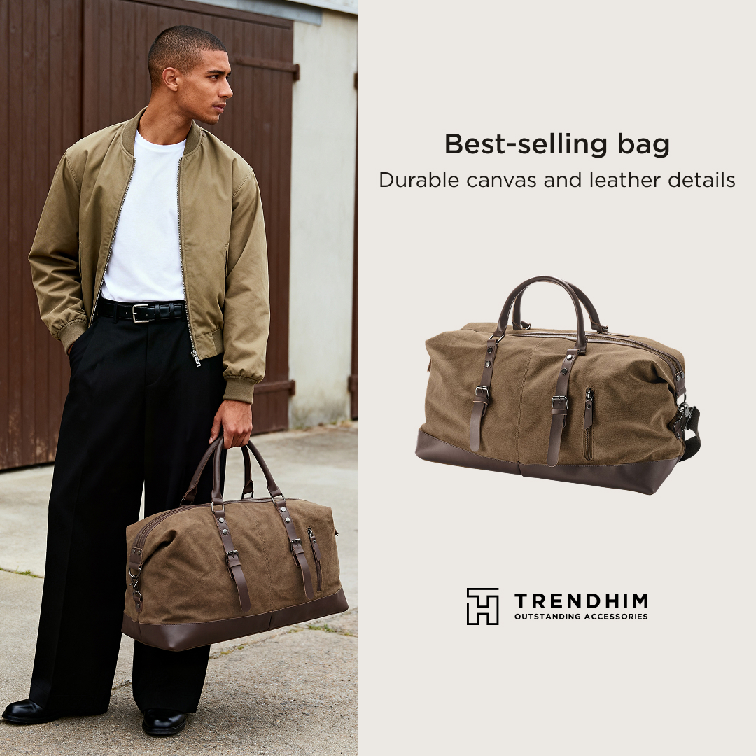 Trendhim Facebook ad