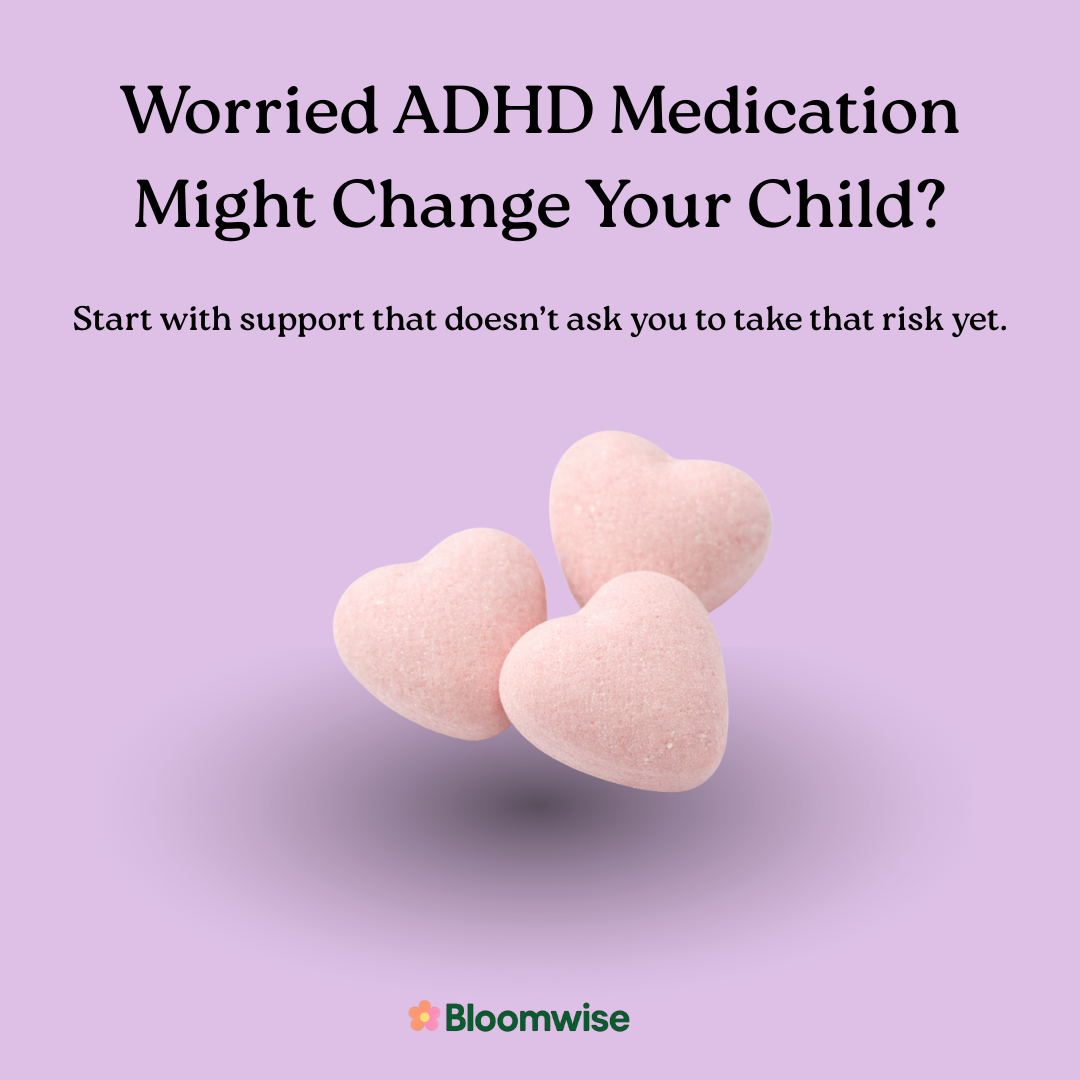 Hellobloomkids Facebook ad
