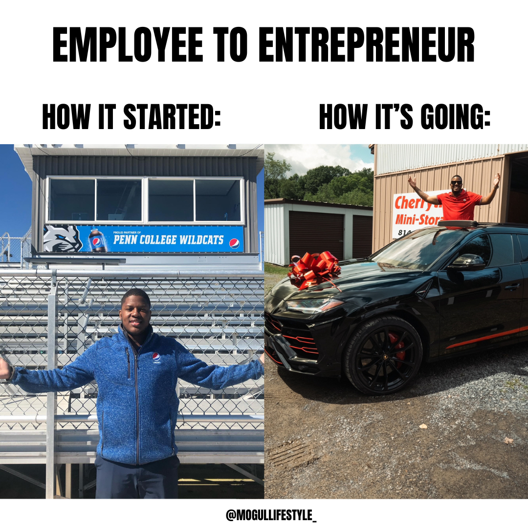 mogullifestyle_ Facebook ad: What If Buying a Business Was More Accessible Than You…