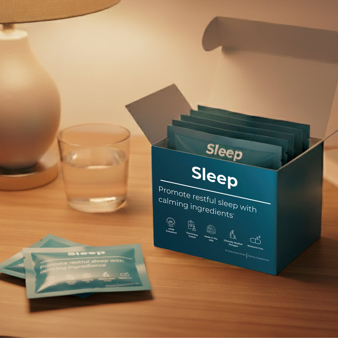 Sensiq Facebook ad: SensIQ is a line of neurologist-designed, clinical-grade…
