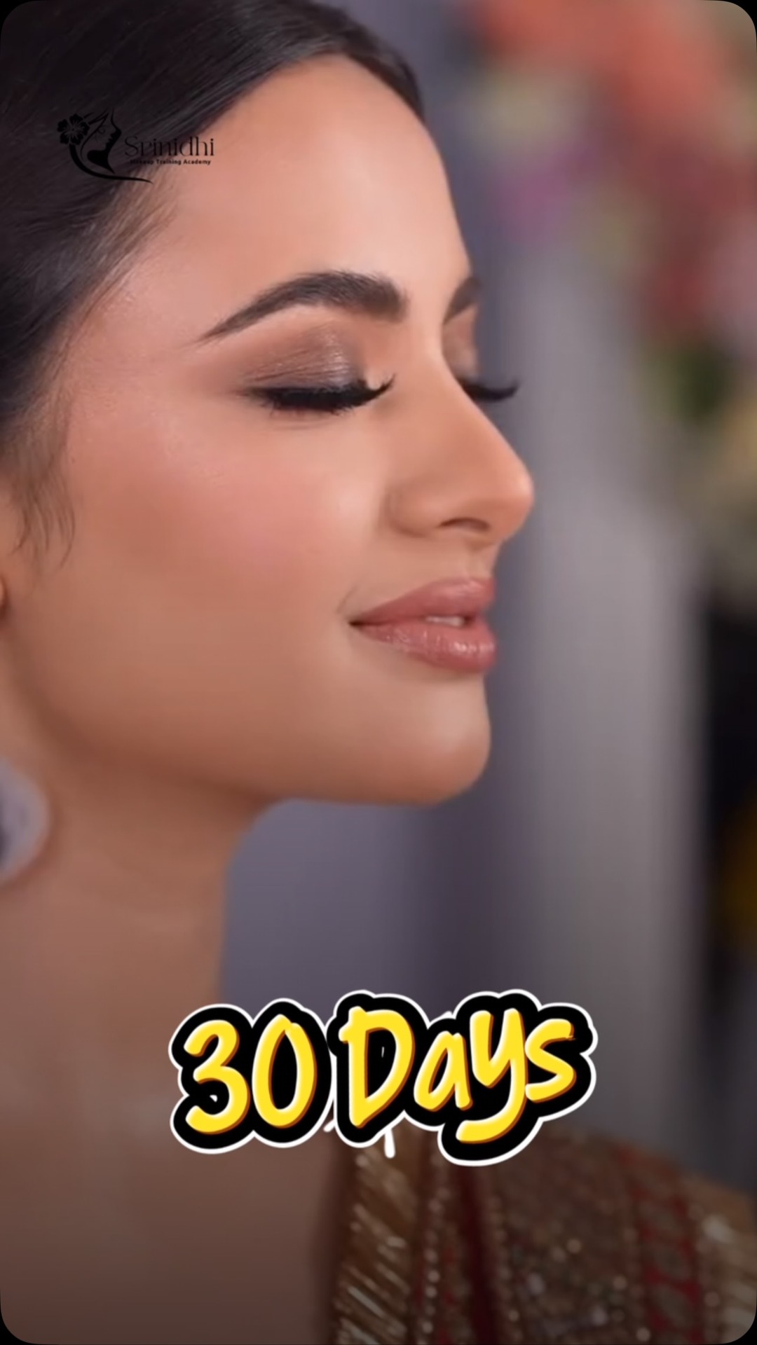 manchimancherial Facebook ad: Learn the art of professional beauty in just…