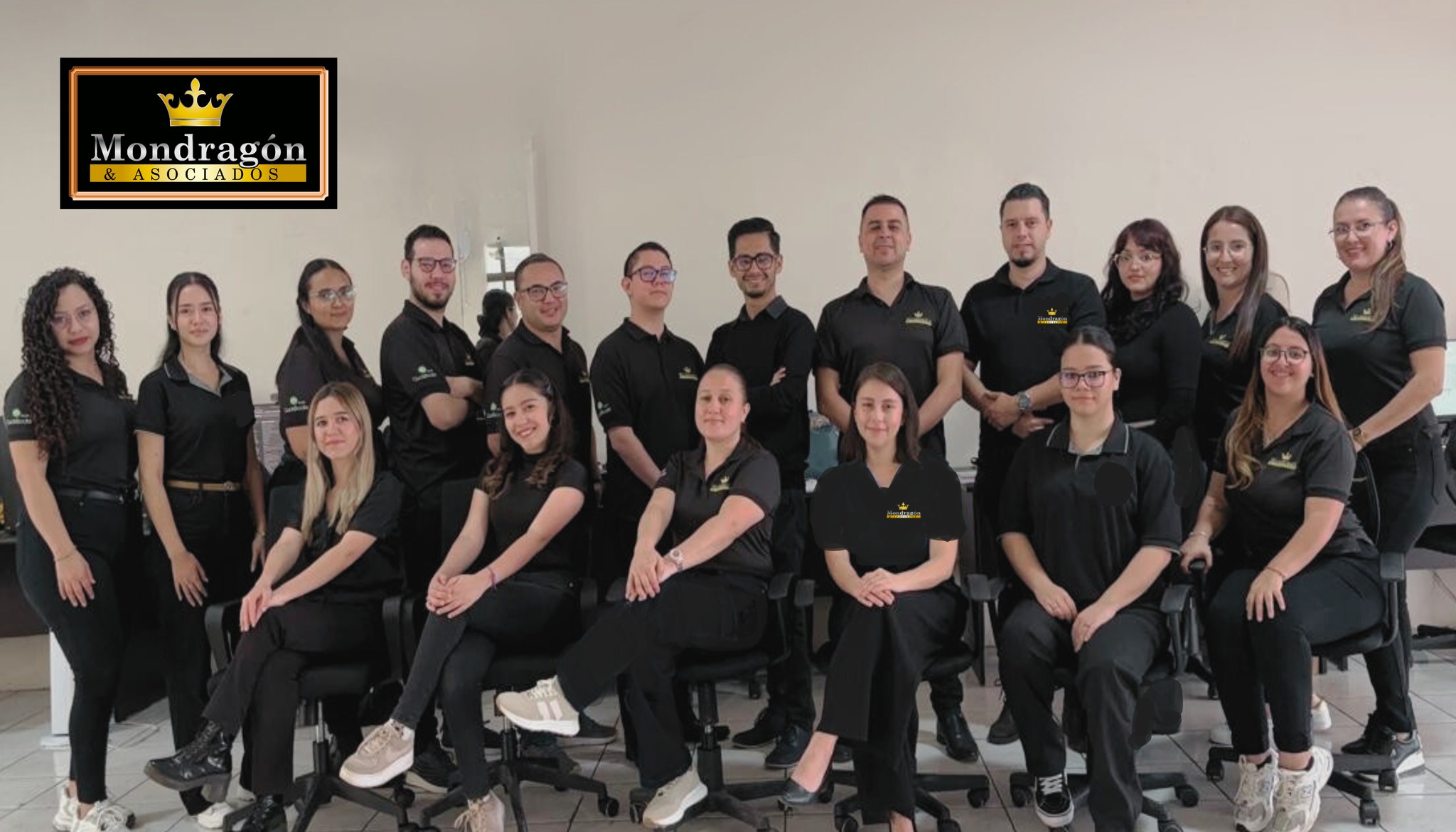 Mondragon & Asociados S.A Facebook ad: QuickBooks Costa Rica | facturacion electronica