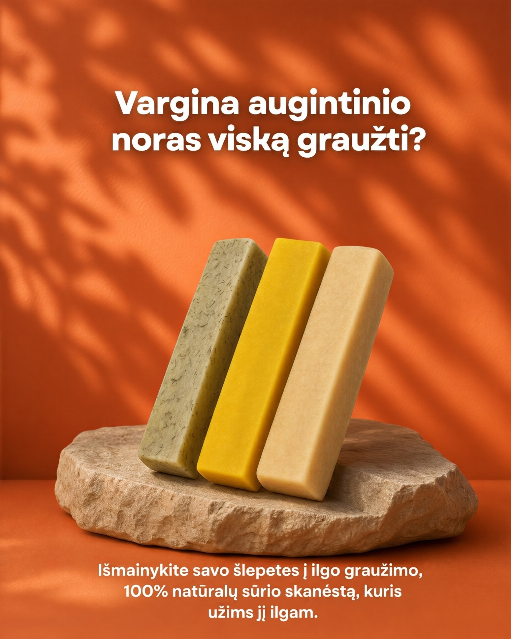 Pilnas namas - pilnasnamas.lt Facebook ad: -15% perkant rinkinius