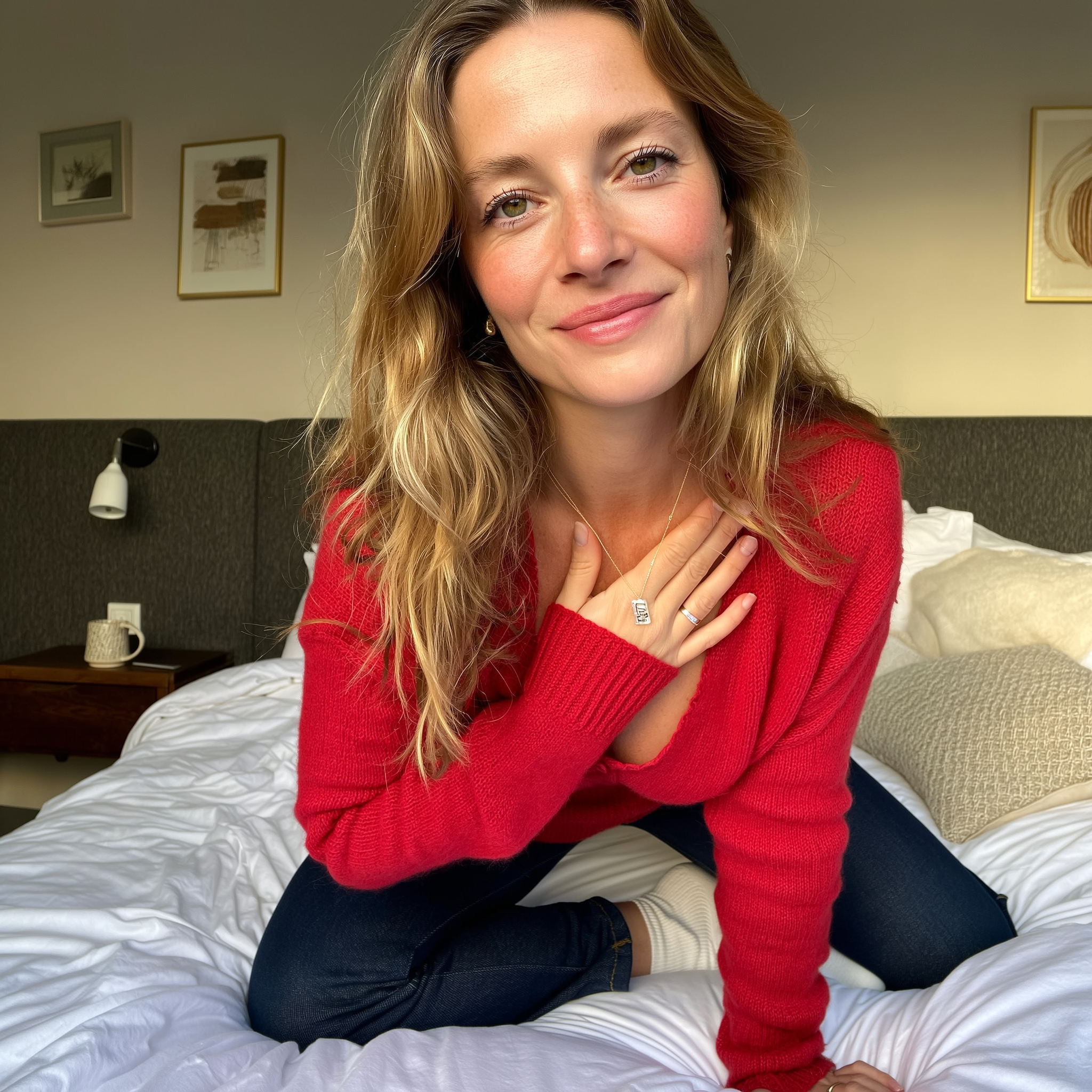 NL DatingAdvisor.be Facebook ad: Datingsites die GEEN tijdverspilling zijn.