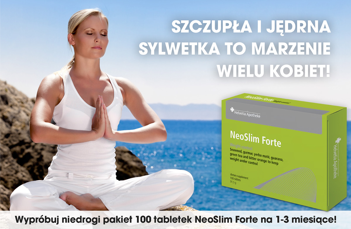 Helvetia Apotheke PL Facebook ad: Z MYŚLĄ O SZCZUPŁEJ I PIĘKNEJ SYLWETCE!