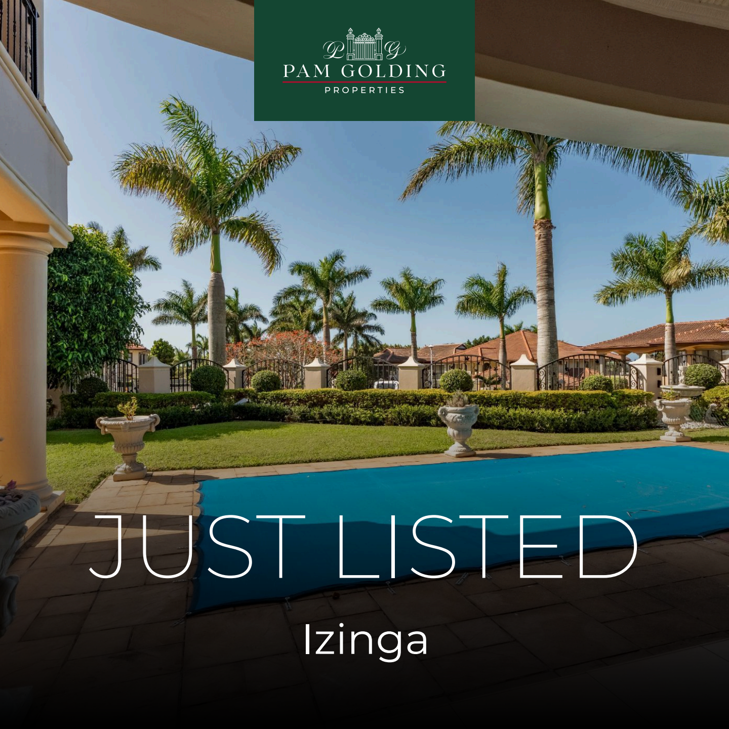 Pam Golding Properties - Durban North / Umhlanga Facebook ad