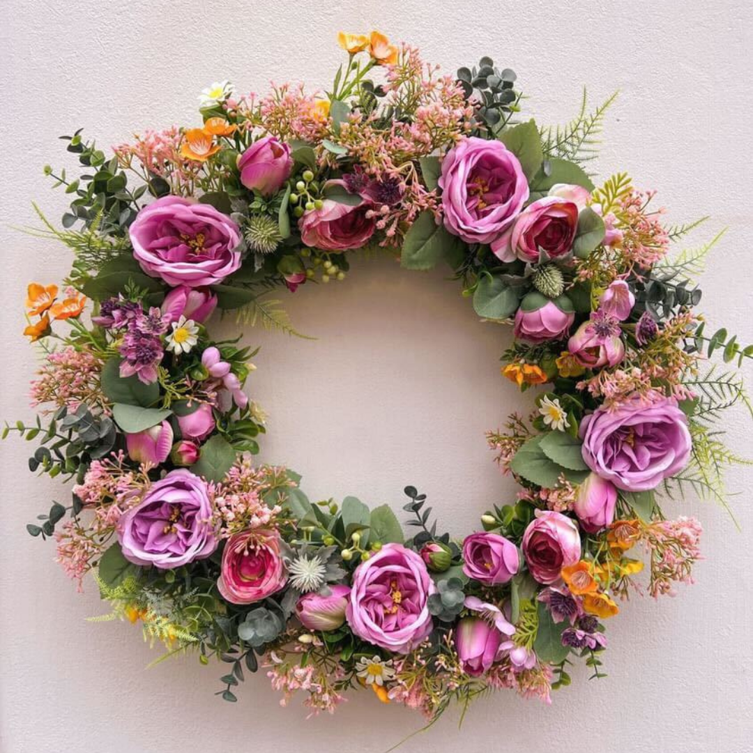 Easy Florist Supplies Facebook ad