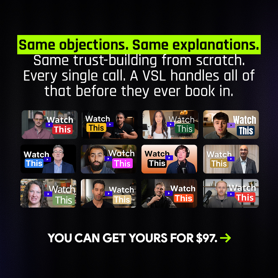 Unorthodox Systems Facebook ad