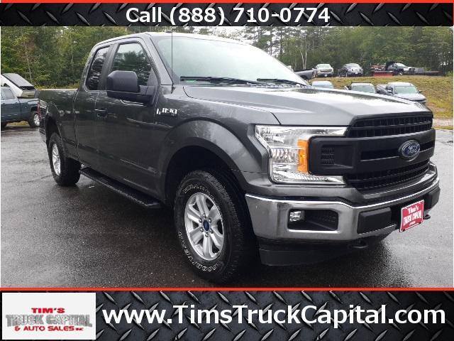 Tims Truck Capital & Auto Sales Inc. Facebook ad