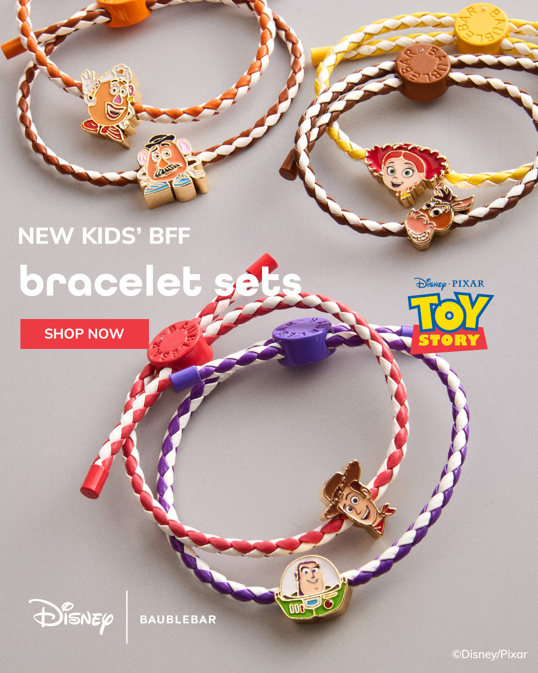 SuperFan By BaubleBar Facebook ad from Apr 13, 2026
