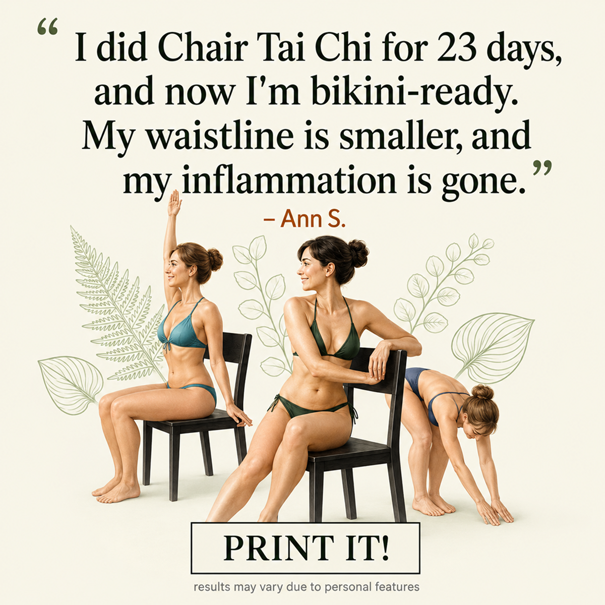 Dr. Emma Brooks - Health Expert Facebook ad