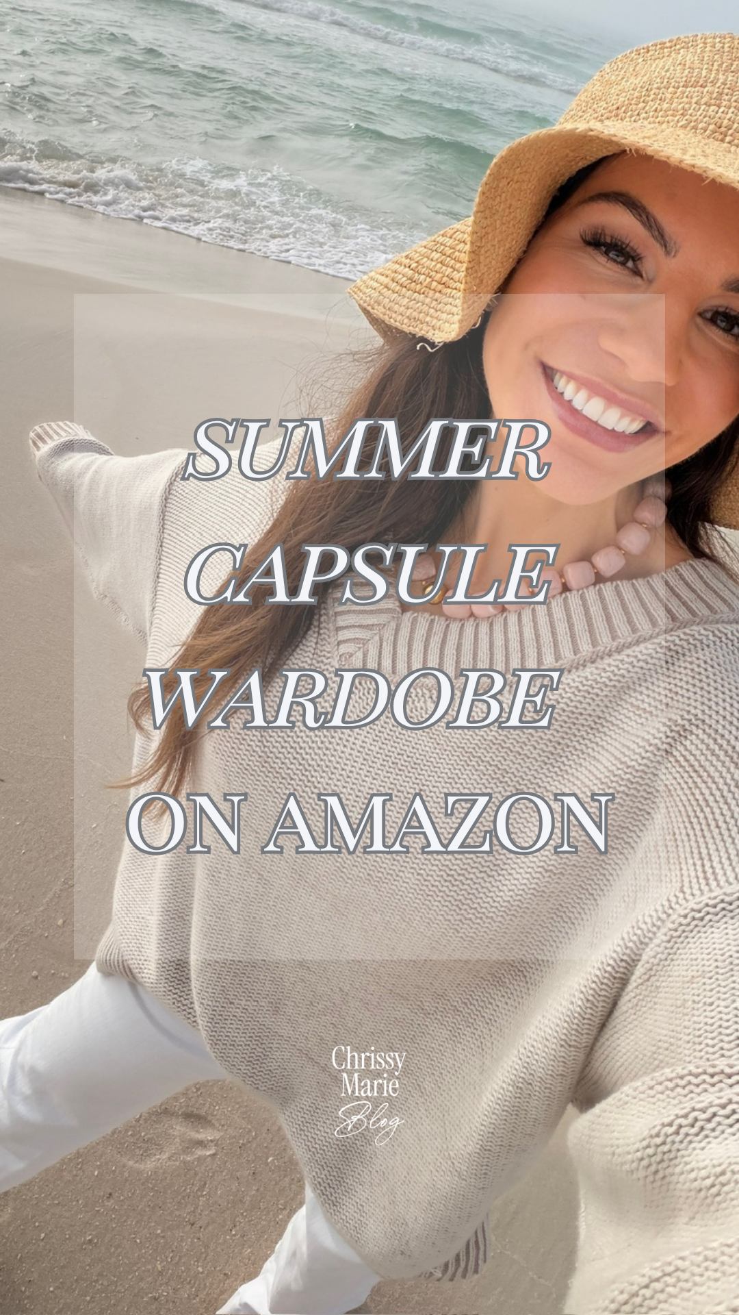 Chrissy Marie Blog Facebook ad